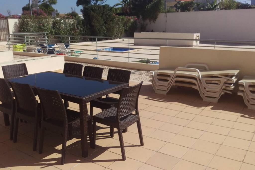 Modern 3 Bedroom Pool View. البوفيرا المظهر الخارجي الصورة