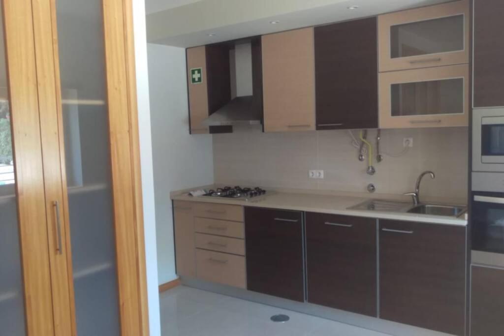 Modern 3 Bedroom Pool View. البوفيرا المظهر الخارجي الصورة